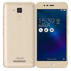 Прошивка телефона Asus ZenFone 3 Max в Чебоксарах